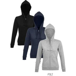 SOL´S L03106 Sweatshirts & -jakker