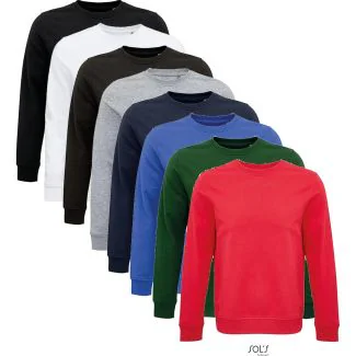 SOL´S L03574 Sweatshirts & -jakker