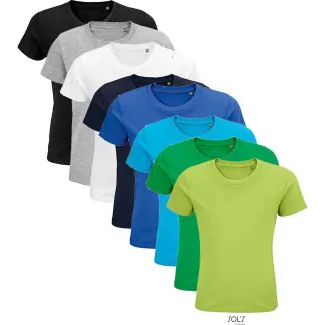 SOL´S L03578 T-shirts