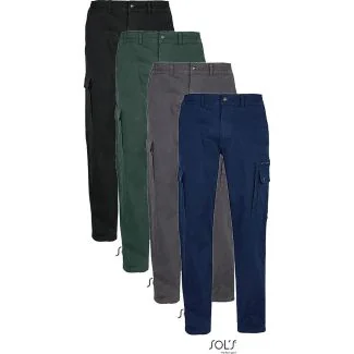 SOL´S L03820 Bukser