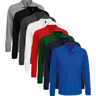 SOL´S L03983 Poloshirts