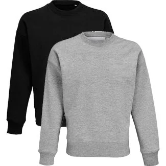 SOL´S L04043 Sweatshirts & -jakker