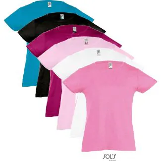 SOL´S L225K T-shirts