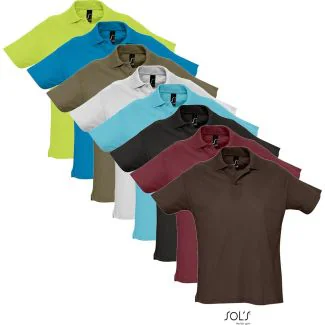 SOL´S L512 Poloshirts