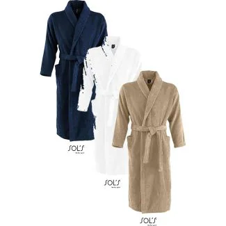 SOL´S L910 Badekåber