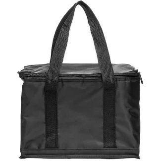 Sagaform Holiday Køletaske Lille Sort