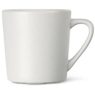 Sagaform Aroma Krus Hvid