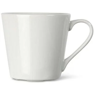 Sagaform Brazil Krus Hvid