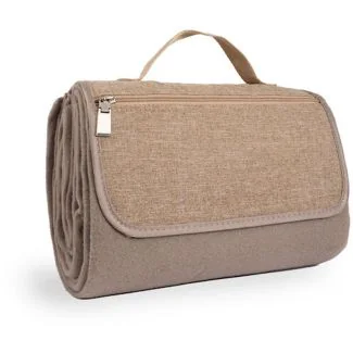 Sagaform City Picnicplaid Beige