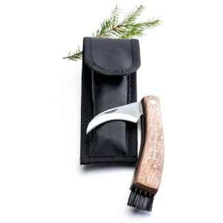 Sagaform Svampekniv I Etui
