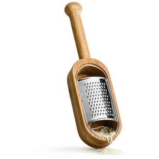 Sagaform Nature Parmesan Høvl