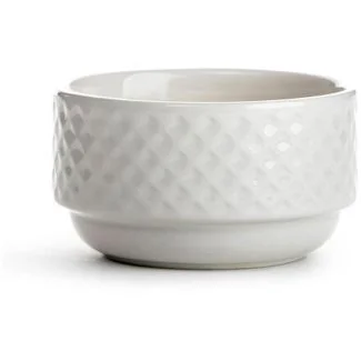 Sagaform Coffee & More Skål Hvid