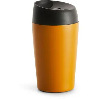 Sagaform Bilkrus Med Låsefunktion Lille Gul