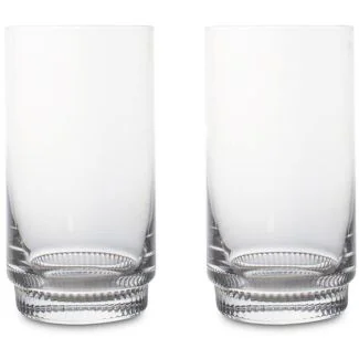 Sagaform Saga Tumbler Høj 2-Pak