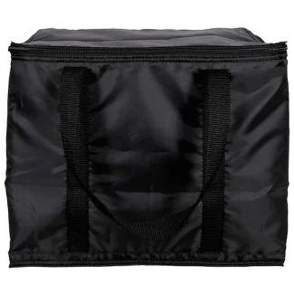 Sagaform Jens Køletaske Stor Sort