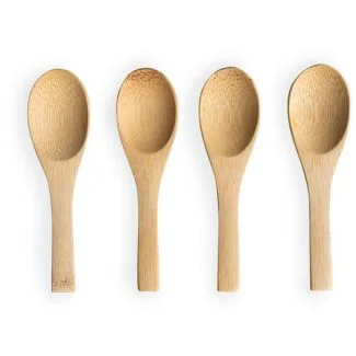 Sagaform Ellen Skeer 4-Pak