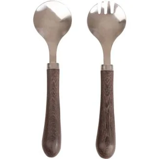 Sagaform Astrid Salatsæg 2-Pak