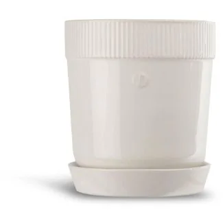 Sagaform Elise Gryde Medium (6) Hvid