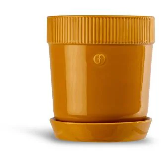 Sagaform Elise Gryde Medium (6) Gul