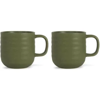 Sagaform Ellen Krus 2-Stk (6) Grøn
