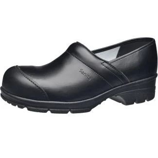 Sanita 1503022 san-duty-s3 closed / Sikkerhedssko / Arbejdssko