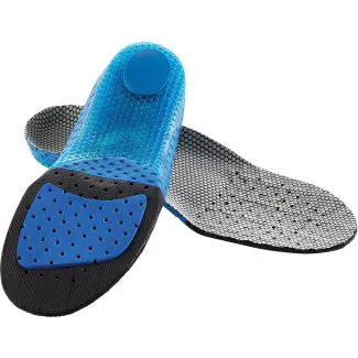 Sanita 919020 sanita edge sole / Sål / Indlægssål