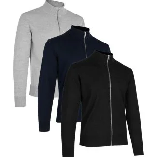 Seven Seas The cardigan Herre S660 