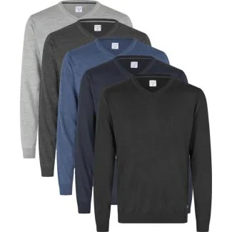 Seven Seas S670 The knit | v-neck