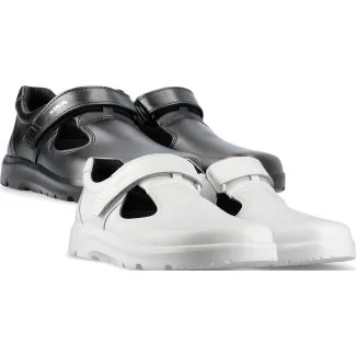 Sika 173110 Optimax sandal O1 SRA med justerbar Velcro® lukning