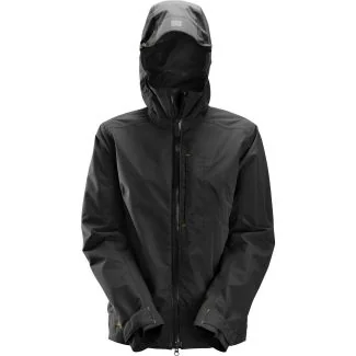 Snickers 1367 allroundwork, vandtæt dameskaljakke / Arbejdsjakke