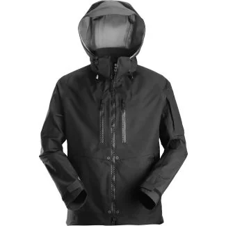 Snickers 1980 flexiwork, gore-tex skaljakke / Arbejdsjakke