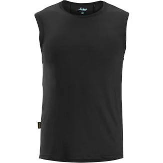 Snickers 2911 litework, tanktop