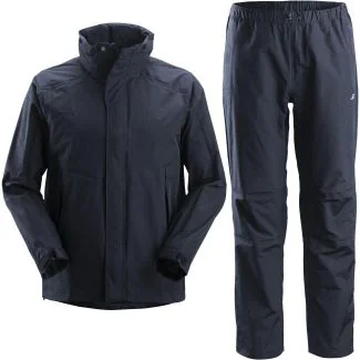 Snickers 8378 vandtæt regnsæt