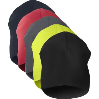 Snickers 9024 flexiwork, stretch fleece beanie / Hue / Strikhue