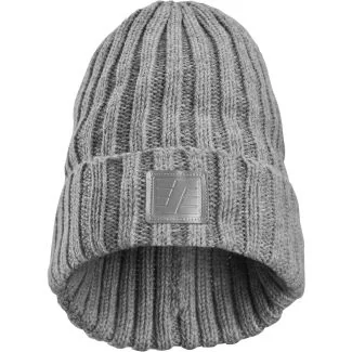 Snickers 9027 beanie med refleksdetalje / Hue / Strikhue