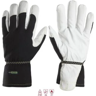 Snickers 9361 protecwork, isolerende handske / Arbejdshandsker