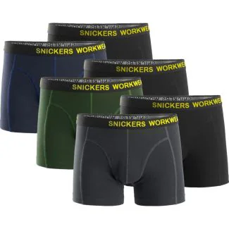 Snickers 9436 boxershorts, 2-pak / Arbejdsshorts