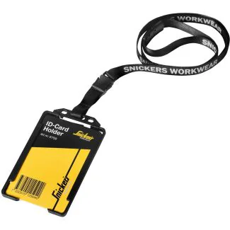 Snickers 9759 id-kort holder