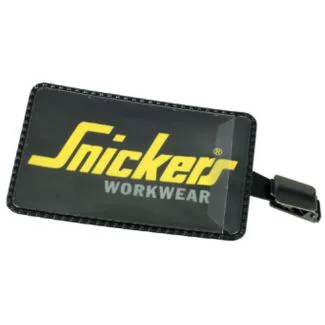 Snickers 9760 id-kort holder