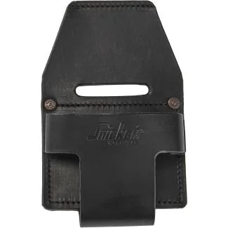 Snickers 9768 læder etui til båndmål