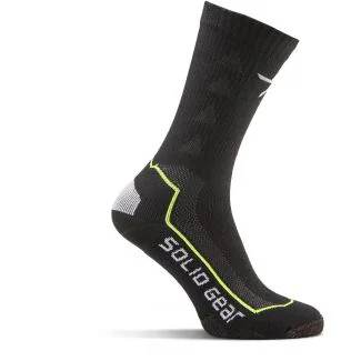 Solid Gear 30008 extreme performance summer strømpe