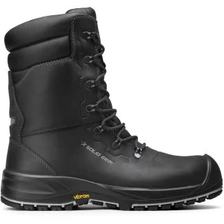 Solid Gear 74001 sparta / Sikkerhedsstøvle / Arbejdsstøvle