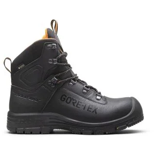 Solid Gear 75008 bravo 2 gtx eg / Sikkerhedsstøvlet / Arbejdsstøvlet
