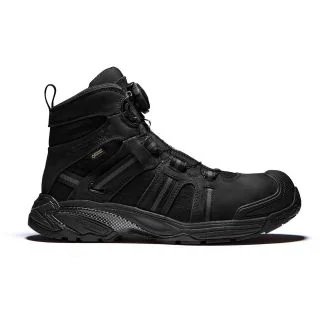 Solid Gear 80009 marshal gtx / Sikkerhedsstøvlet / Arbejdsstøvlet