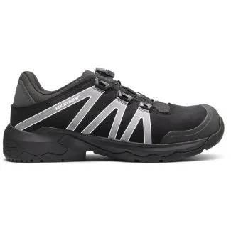 Solid Gear 81005 onyx low / Sikkerhedssko / Arbejdssko