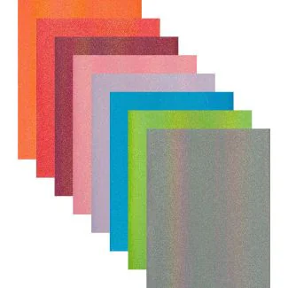 Stahls SA195 Folier og tilbehør