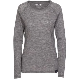 Trespass libra - female dlx merino base layer top / Dame