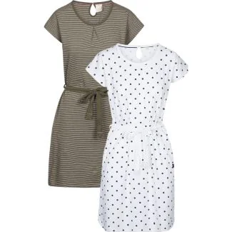 Trespass lidia - female dress 