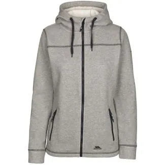 Trespass runpal - female fleece at400