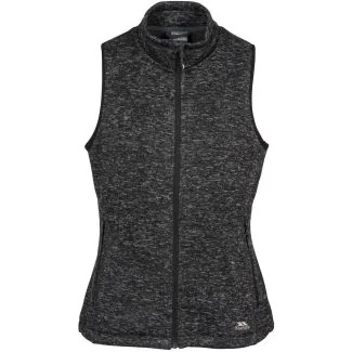 Trespass mildred - female gilet at300 